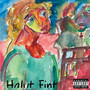 Halvt Fint (Explicit)