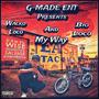 MY WAY (feat. BIO LOCO) [Explicit]