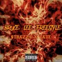 Bruce Lee Freestyle (Explicit)