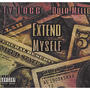 Extend Myself (feat. Dolo Mello) [Explicit]