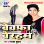 Bewafa Berham - Single