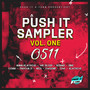 0511 PUSH IT SAMPLER, Vol. 1