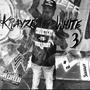 Krayze White 3 (Explicit)