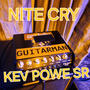 Nite Cry (feat. Patrick Cooper)