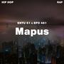 Mapus (feat. EFO 481) [Explicit]