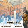 SUMMER IN NY (Explicit)