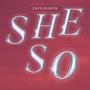 SHE SO (Explicit)
