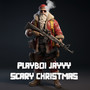 Scary Christmas (Explicit)