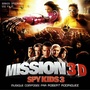 Spy Kids 3 Mission 3D (Bande originale du film)