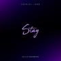 STAY (feat. Keilla)