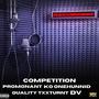 Competition (feat. DV, Quality TxxTurnt & KO OneHunnid) [Explicit]