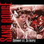 Sang Rouge (feat. 3LTRIPLE) [Explicit]