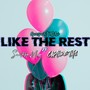 like the rest (feat. Suitable Miss & Capture This) [Explicit]