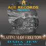 Platinum of Freetown Volume 1