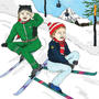 Ski Club