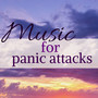 Music for Panic Attacks - Destress Naturally and Calm Down