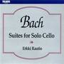 J.S. Bach : Suites for Solo Cello