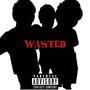 Wasted (Explicit)