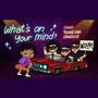 What's On You Mind (WOYM) (feat. Young One & Crazzy G) [Explicit]