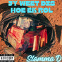 Jy Weet Dis Hoe Ek Rol (Explicit)