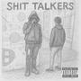 **** Talkers! (feat. Okkane!) [Explicit]