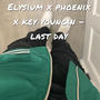 Last Day (feat. _Phøenɨx_) [Explicit]