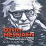 Olivier Messiaen | L'Ascension - Messe de la Pentecôte - Verset pour la fête de Dédicace | Vol. II