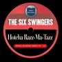 Hotcha Razz-Ma-Tazz (Original Recordings London 1934 - 1935)