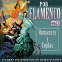 Por Flamenco. Romances y Coplas Vol. 3