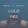 Cold Fire (feat. Shiah Maisel) [Dastra Remix]