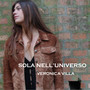 Sola nell'universo