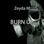 Burn Up EP