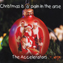 Christmas Is A Pain In The Arse EP