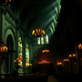 Gregorian Chants - Cathedral Ambience - Dark Choirs