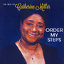 The Best of Catherine Miller: Order My Steps