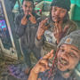 36 bars (feat. Seriouz & Otw herm) [Explicit]