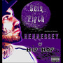 Hennessey & Hip Hop (Explicit)