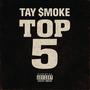 Top 5 (Explicit)