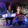 Wrong (Live Basement Session) (Live) [Explicit]