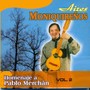 Homenaje a Pablo Merchán, Vol. 2