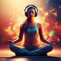 Deep Meditation: Soundscapes for Serenity