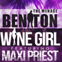 Wine Girl (feat. Maxi Priest)