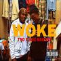 Woke(Freestyle) (feat. Jake MannerZ) [Explicit]