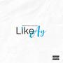 Like Ay (Explicit)