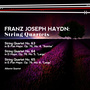 Franz Joseph Haydn: String Quartets