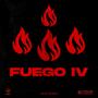 Fuego 04 (Explicit)