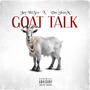 G.O.A.T T.A.L.K (feat. JAY WIZCO) [Explicit]