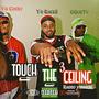 Touch the Ceiling (feat. Yg Cooly & Yg Rack$) [Radio Edit]