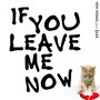 If you leave me now (Tropical House Mix)