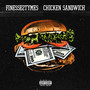 Chicken Sandwich (Explicit)